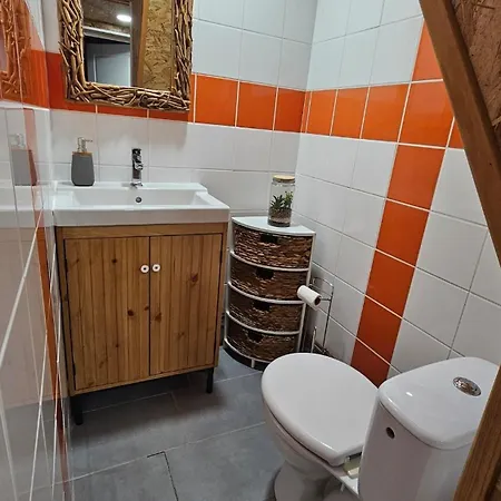 Sole D'oro Prázdninový dům