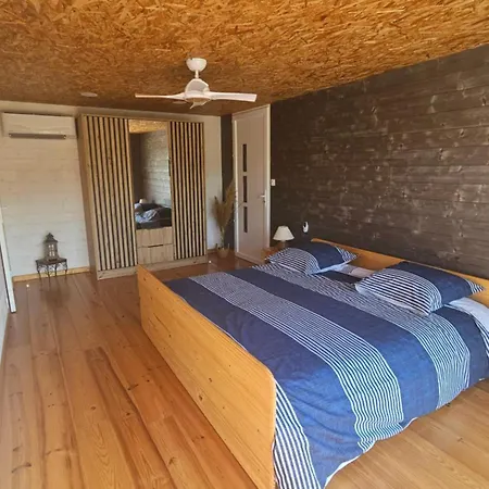Sole D'oro Prázdninový dům